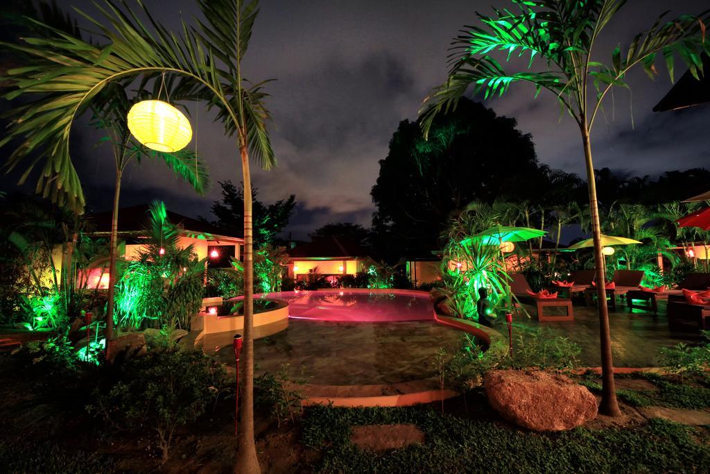 The Jade Cottages Bophut Kültér fotó