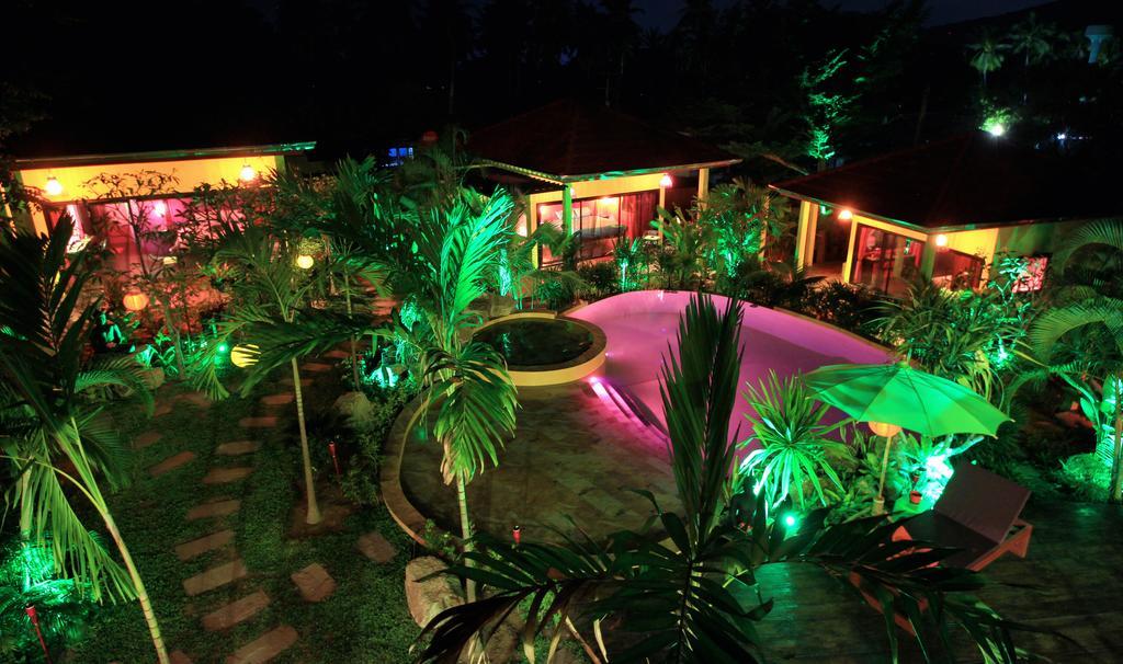 The Jade Cottages Bophut Kültér fotó