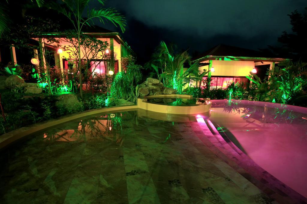 The Jade Cottages Bophut Kültér fotó