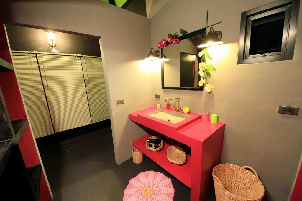 The Jade Cottages Bophut Kültér fotó
