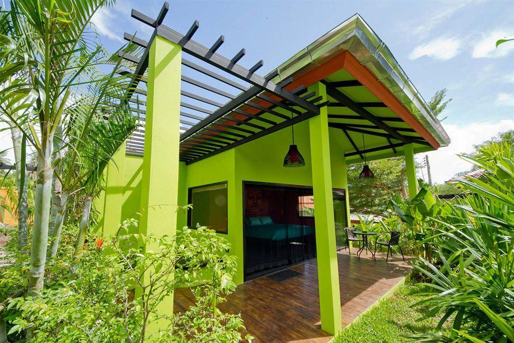 The Jade Cottages Bophut Kültér fotó