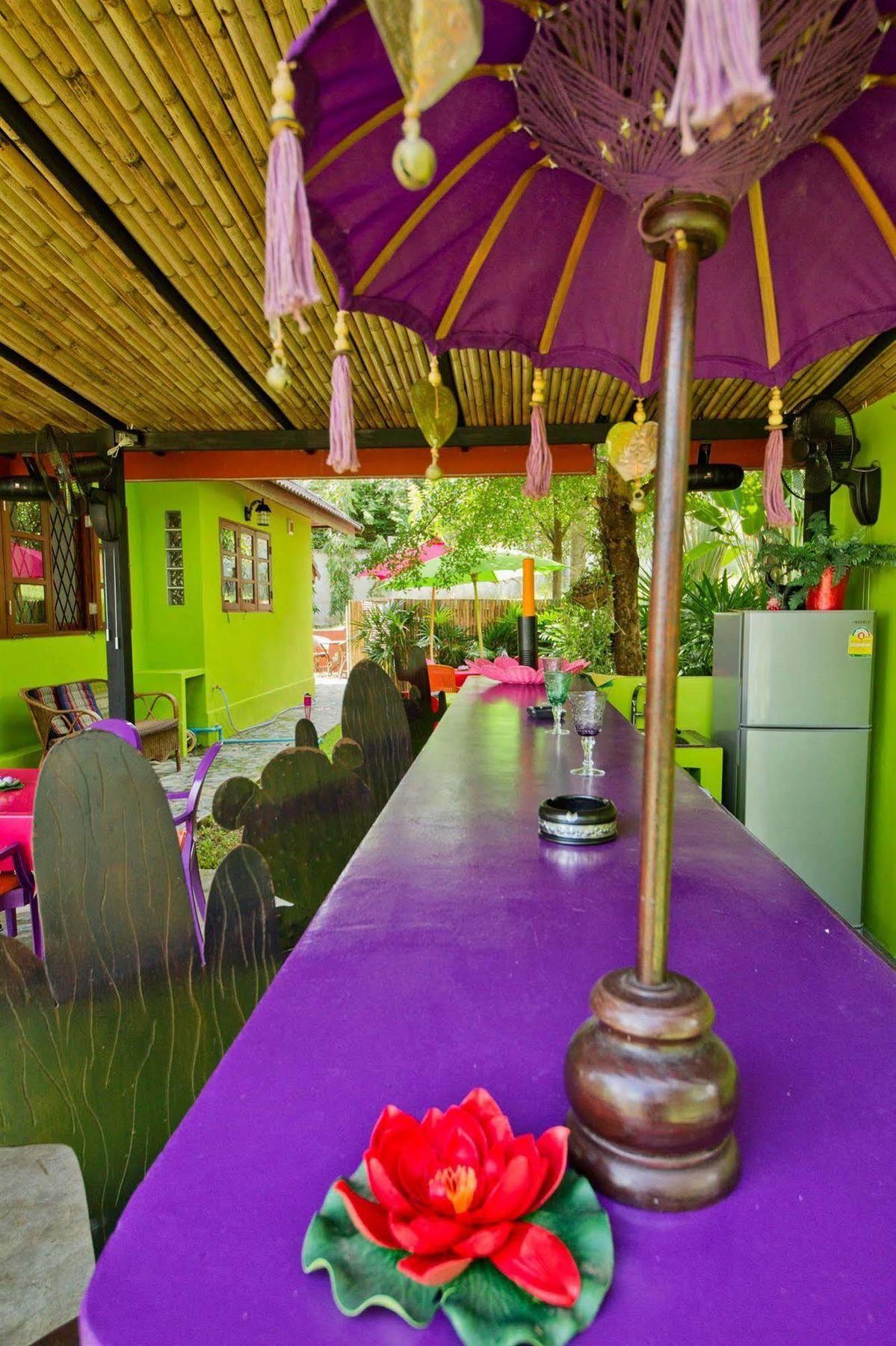The Jade Cottages Bophut Kültér fotó
