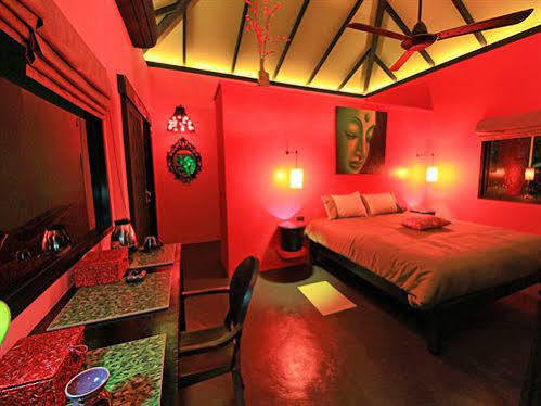 The Jade Cottages Bophut Kültér fotó